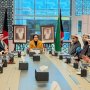 وزير الشؤون الاجتماعية: توجيهات القيادة السياسية رسخت ريادة الكويت في العمل الإنساني وتوطين العمل الخيري 6 khaligyoun49205