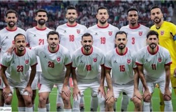 مواجهة قوية.. بث مباشر لمباراة الأردن والسعودية في كأس آسيا