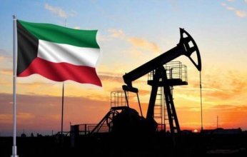 "النفط الكويتي" يرتفع 2.51 دولار ليبلغ 59.55 دولاراً للبرميل