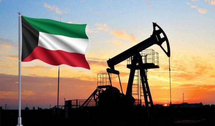 "النفط الكويتي" يرتفع 2.51 دولار ليبلغ 59.55 دولاراً للبرميل "النفط الكويتي" يرتفع 2.51 دولار ليبلغ 59.55 دولاراً للبرميل