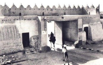 أسوار الكويت التاريخية.. شواهد حية على قصة شعب لا يقبل الانحناء