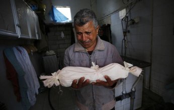 اليونيسف: أكثر من 100 طفل قتلوا في غزة منذ وقف إطلاق النار في أكتوبر