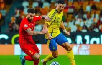 بث مباشر.. شاهد مباراة النصر والقادسية في الدوري السعودي