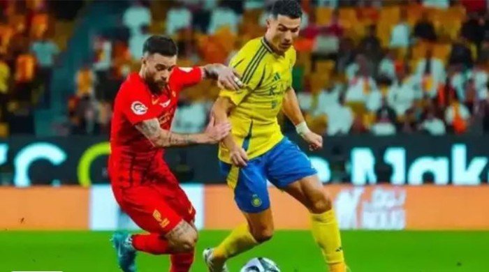 بث مباشر.. شاهد مباراة النصر والقادسية في الدوري السعودي بث مباشر.. شاهد مباراة النصر والقادسية في الدوري السعودي