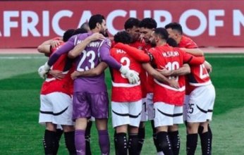صلاح يقود هجوم مصر المتوقع أمام بنين بكأس أمم أفريقيا