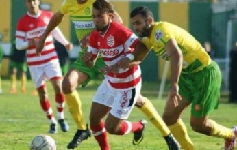 شاهد.. بث مباشر لمباراة مستقبل المرسى والنادي الإفريقي في الدوري التونسي