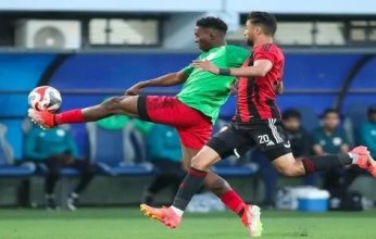 بث مباشر.. شاهد مباراة الظهرة وأبي الأشهر في الدوري الليبي