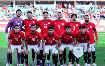 بث مباشر.. شاهد مباراة مصر وكوت ديفوار في كأس أمم أفريقيا