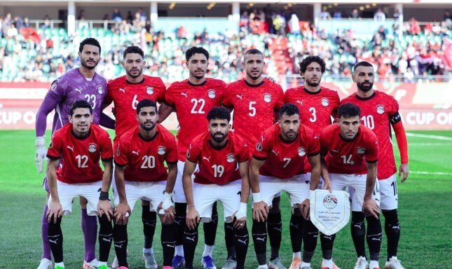 بث مباشر.. شاهد مباراة مصر وكوت ديفوار في كأس أمم أفريقيا بث مباشر.. شاهد مباراة مصر وكوت ديفوار في كأس أمم أفريقيا