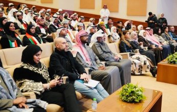 انطلاق أعمال الملتقى الخليجي الثالث للطلبة الموهوبين في الكويت