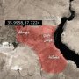الجيش السوري يعلن مناطق عسكرية مغلقة في ريف حلب الشرقي ويطالب المسلحين بالانسحاب شرق الفرات 6 khaligyoun50947