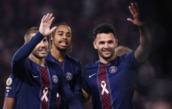 بث مباشر.. مشاهدة مباراة باريس سان جيرمان وأولمبيك مارسيليا في السوبر الفرنسي