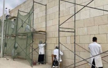 مصر.. السياحة والآثار توضح أسباب ترميم سور مجرى العيون