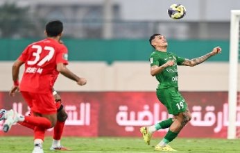 بث مباشر.. مشاهدة مباراة البطائح وشباب الأهلي في الدوري الإماراتي