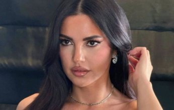 شاهد.. درة تبهر جمهورها بإطلالة جديدة لها عبر إنستجرام