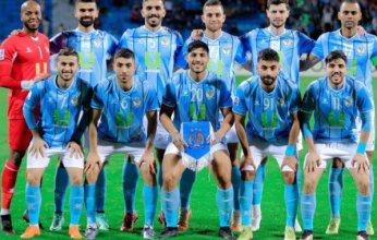 بث مباشر.. شاهد مباراة السلط والفيصلي في الدوري الأردني