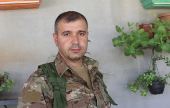 سوريا.. "قسد" تعلن مقتل عضو القيادة العامة "زياد حلب"