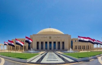 مصر.. مجلس النواب يعقد الجلسة الافتتاحية الأولى للفصل التشريعي الثالث اليوم