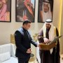 "وزير الإسكان يروج لتوطين تكنولوجيا المياه في معرض إيفات السعودية 2026" 6 khaligyoun52187