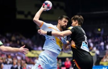 بث مباشر.. مشاهدة مباراة ألمانيا والدنمارك في كأس أمم أوروبا لكرة اليد