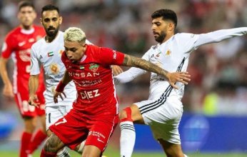 بث مباشر.. شاهد مباراة عجمان وشباب الأهلي في الدوري الإماراتي