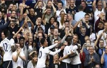 بث مباشر.. مشاهدة مباراة توتنهام هوتسبير وسندرلاند في الدوري الإنجليزي