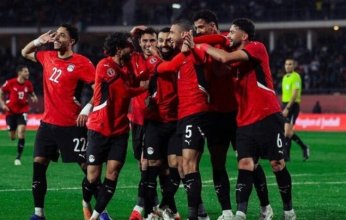 قفزة جديدة لمنتخب مصر في تصنيف فيفا لمنتخبات العالم