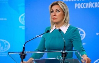 روسيا تدين هجومًا أوكرانيًا على مقاطعة خيرسون