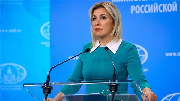 روسيا تدين هجومًا أوكرانيًا على مقاطعة خيرسون روسيا تدين هجومًا أوكرانيًا على مقاطعة خيرسون
