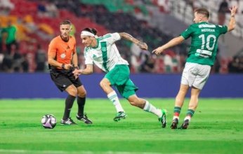بث مباشر.. مشاهدة مباراة الأهلي والاتفاق في الدوري السعودي