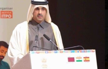 وزير الثقافة: مشاركة قطر في معرض نيودلهي تعكس عمق العلاقات مع الهند