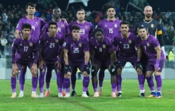 بث مباشر.. شاهد مباراة الموصل وأربيل في الدوري العراقي