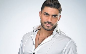 رسالة مؤثرة من خالد سليم لوالده الراحل