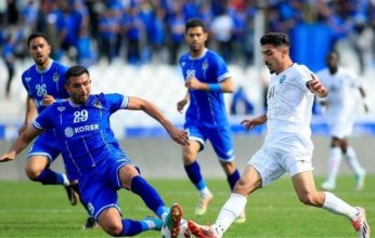 بث مباشر.. شاهد مباراة أمانة بغداد والقوة الجوية في الدوري العراقي