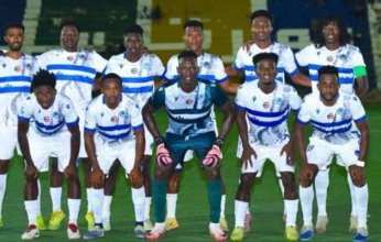 بث مباشر الآن.. مشاهدة مباراة الهلال وصن داونز في دوري أبطال إفريقيا