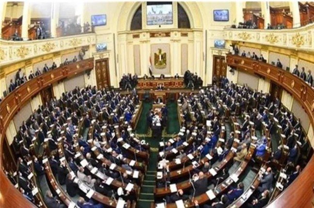 النواب المصري يعلن إعداد قانون جديد لتنظيم استخدام الأطفال مواقع التواصل الاجتماعي النواب المصري يعلن إعداد قانون جديد لتنظيم استخدام الأطفال مواقع التواصل الاجتماعي