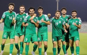 بث مباشر.. مشاهدة مباراة سوريا وقطر في كأس آسيا