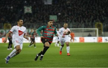 بث مباشر.. مشاهدة مباراة مولودية الجزائر ونجم بن عكنون في ربـع نهائـي كأس الجزائر