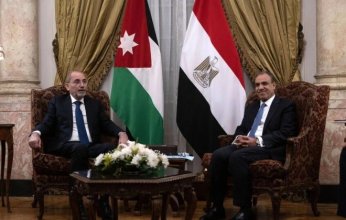 مصر والأردن تؤكدان دعم خطة ترامب للسلام وتتوافقان على تعزيز التنسيق الإقليمي
