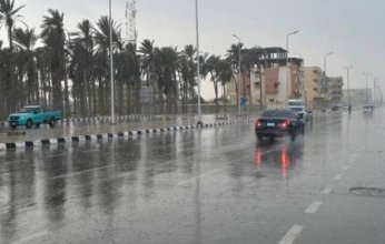 طقس مصر المتوقع اليوم الجمعة 2 يناير 2026: انخفاض ملحوظ في الحرارة وأمطار وشبورة كثيفة على الطرق