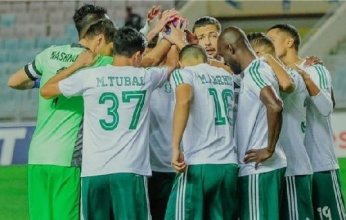 بث مباشر.. شاهد مباراة الأهلي طرابلس والوطن في الدوري الليبي