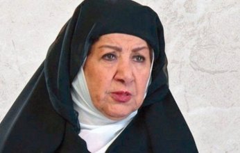 تفاصيل العثور على الفنانة السورية هدى شعراوي مقتولة في منزلها