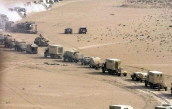 الذكرى الـ35 لأولى غارات (عاصفة الصحراء).. محطة مفصلية أنهت الاحتلال العراقي الغاشم للكويت
