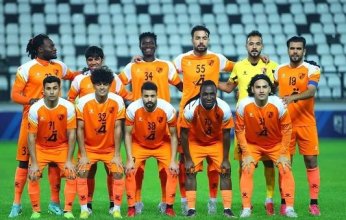شاهد.. بث مباشر لمباراة نفط ميسان وديالى في الدوري العراقي