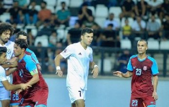 بث مباشر.. شاهد مباراة نفط ميسان والزوراء في الدوري العراقي
