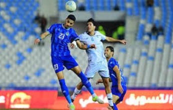 بث مباشر.. مشاهدة مباراة القوة الجوية والقاسم في الدوري العراقي