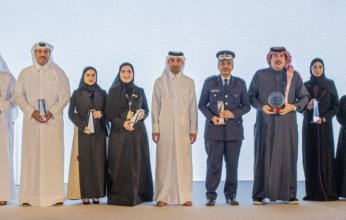 قطر.. انطلاق أعمال النسخة الثالثة لملتقى الاتصال الحكومي