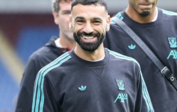 حقيقة اعتزال محمد صلاح دوليا بعد 2026