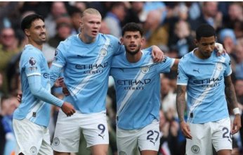 بث مباشر.. شاهد مباراة مانشستر سيتي ونيوكاسل بث مباشر في كأس الرابطة
