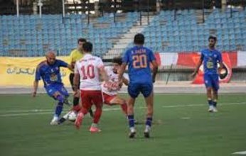 بث مباشر.. شاهد مباراة الكلاسيكو أهلي حلب والكرامة في الدوري السوري